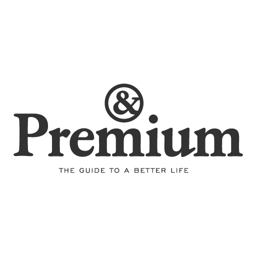 About | & Premium (アンド プレミアム)