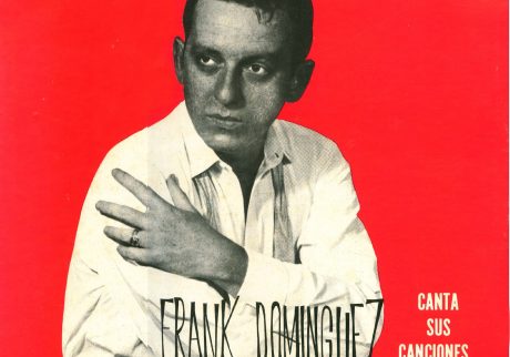 Frank Dominguez