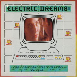 electricdreams