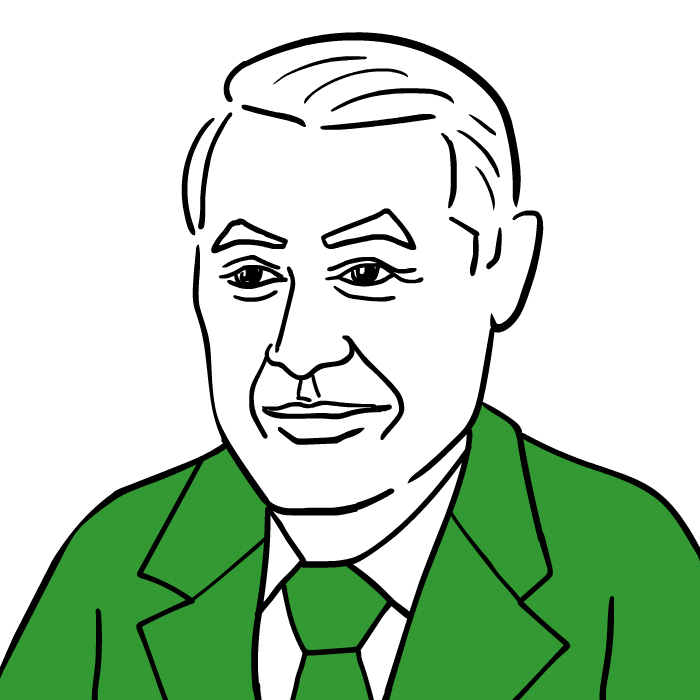 吉村順三 – This Month Artist: Junzo Yoshimura | Article