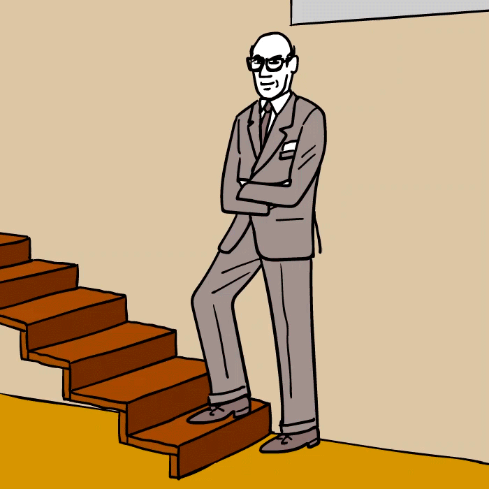 ルイス・バラガン文／河内 タカ – This Month Artist: Luis Barragan