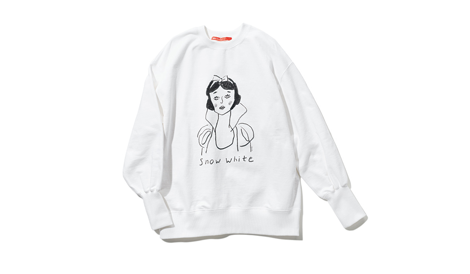 ミントデザインズ がディズニーデザイン コレクションを発表 Premium No 62 19年2月号 Selection より Article Premium アンド プレミアム