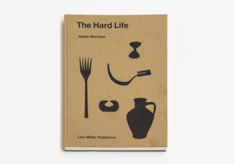 本屋が届けるベターライフブックス。『The Hard Life』ジャスパー