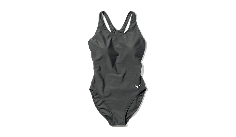 マーガレット ハウエル が ミズノ に スイムウェアをスペシャルオーダー Premium No 64 19年4月号 Selection より From Magazine Premium アンド プレミアム