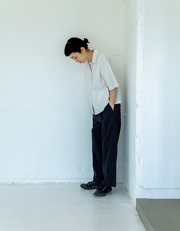 〈MHL〉Shirt