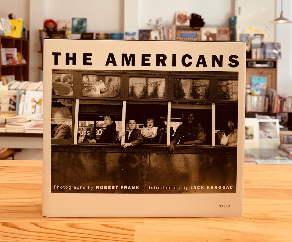 Robert Frank 写真集 5冊セット Steidl Robert Frank 写真集 5冊セット Steidl Robert Frank 写真集 5冊セット