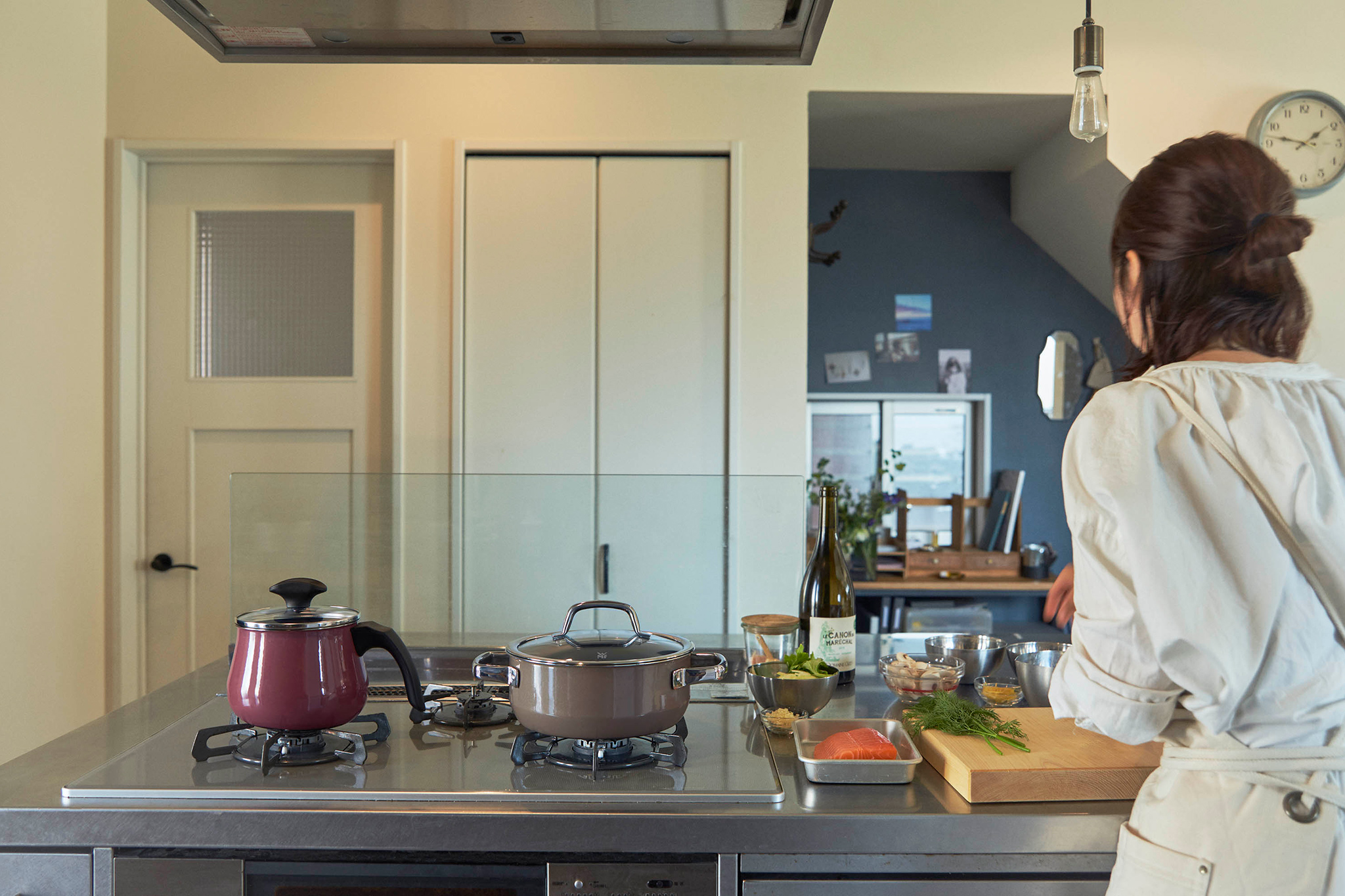 暮らしを豊かにするキッチンウェア。 – Sponsored by WMF | & Premium 
