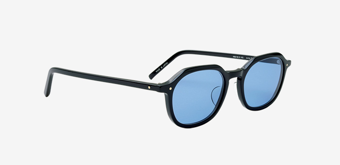 ARCH OPTICAL slim sunglasses
