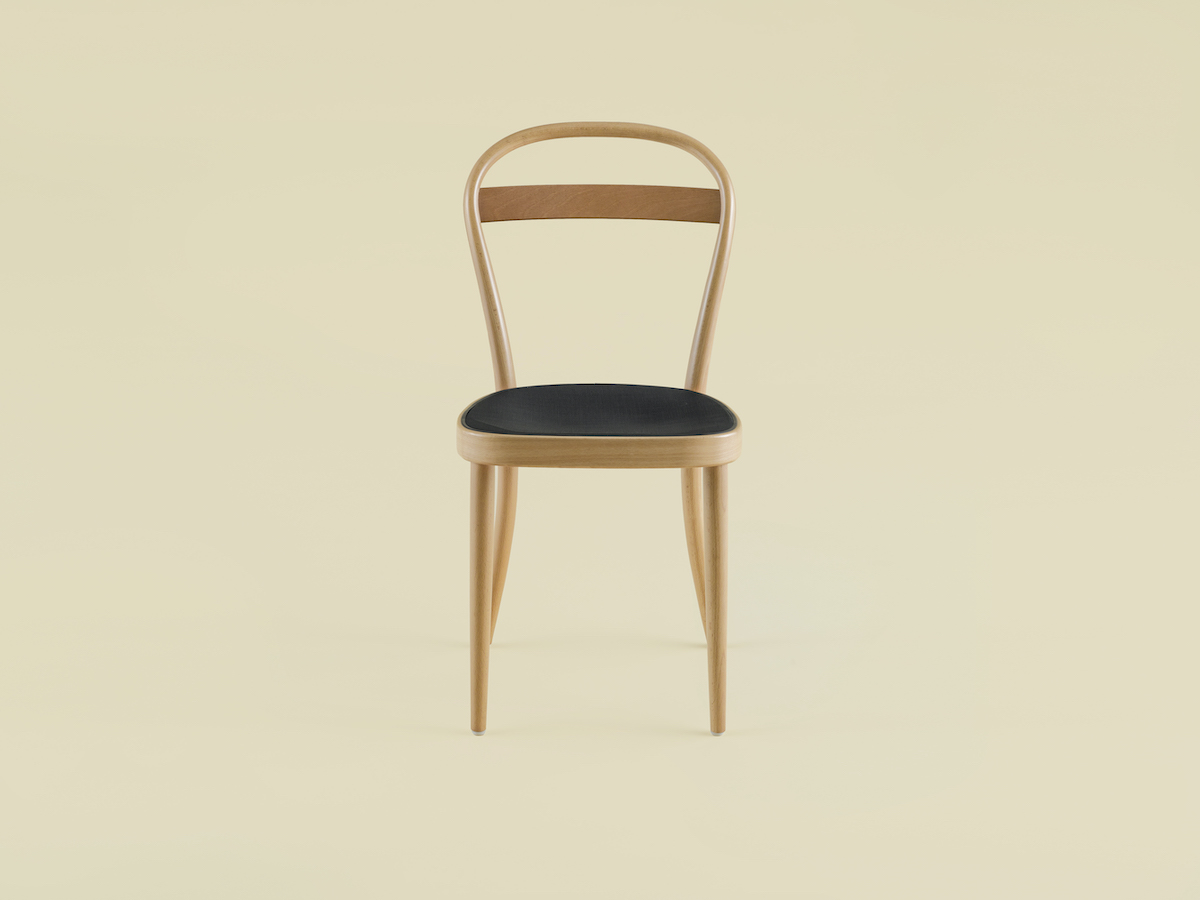 MUJI × THONET ダイニングテーブル - ダイニングテーブル