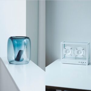 インテリアスタイリストの石井佳苗さんが選んだ、新しい日常を彩るスピーカー。