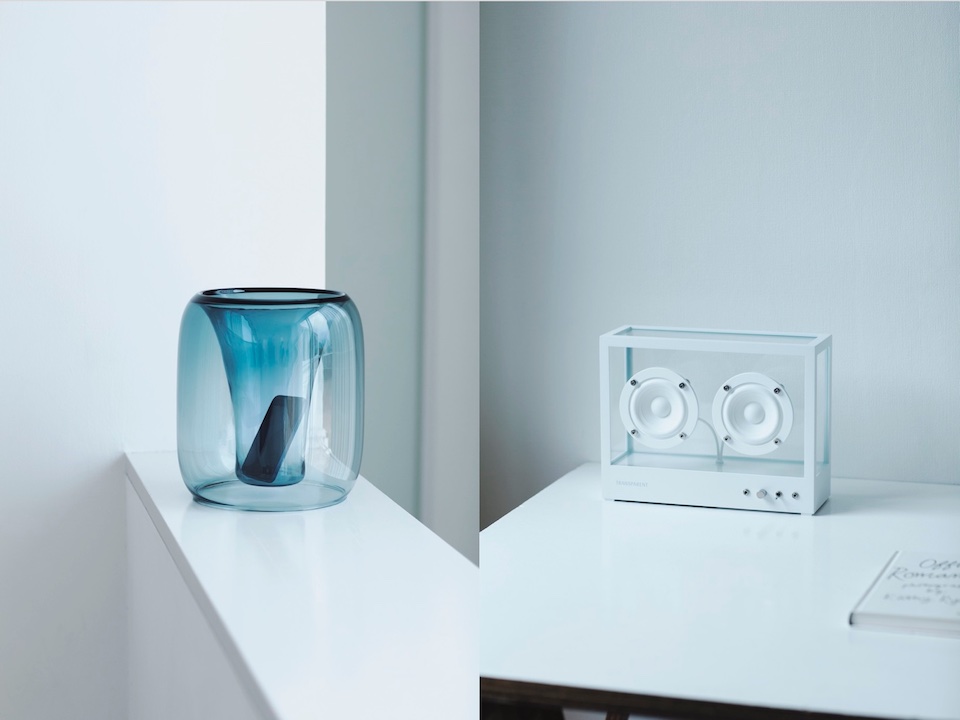 インテリアスタイリストの石井佳苗さんが選んだ、新しい日常を彩るスピーカー。