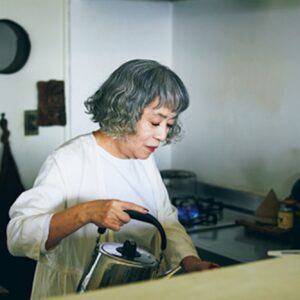 山中とみこ 山中とみこ