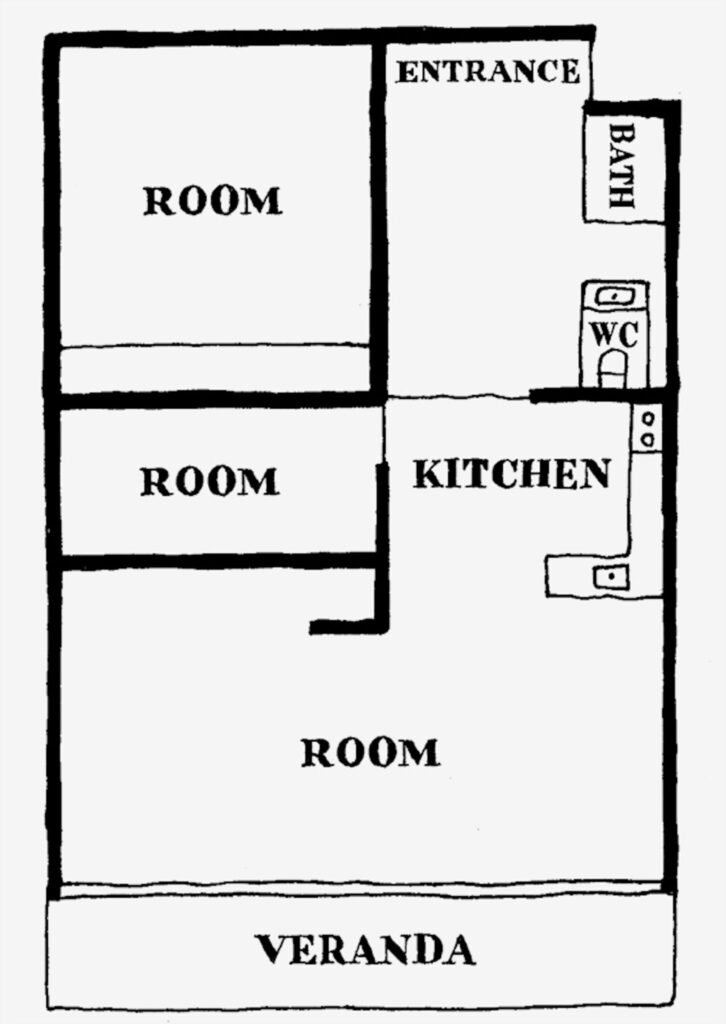 築45年超、69㎡の団地を段階的にセルフリフォーム。3DKだったものを和室とダイニングの壁を取り払い大きなリビングに。 築45年超、69㎡の団地を段階的にセルフリフォーム。3DKだったものを和室とダイニングの壁を取り払い大きなリビングに。