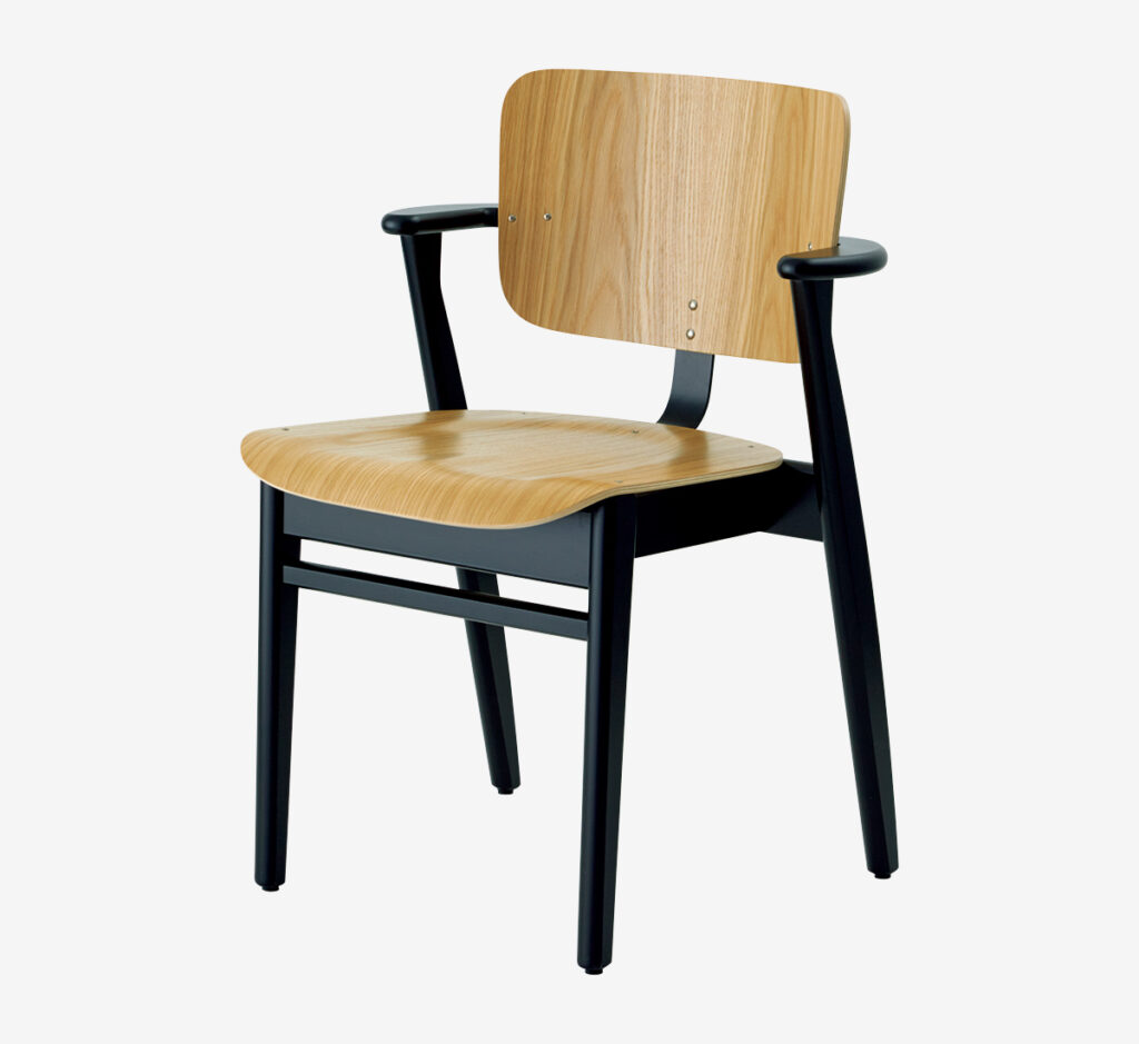 ARTEK domus chair