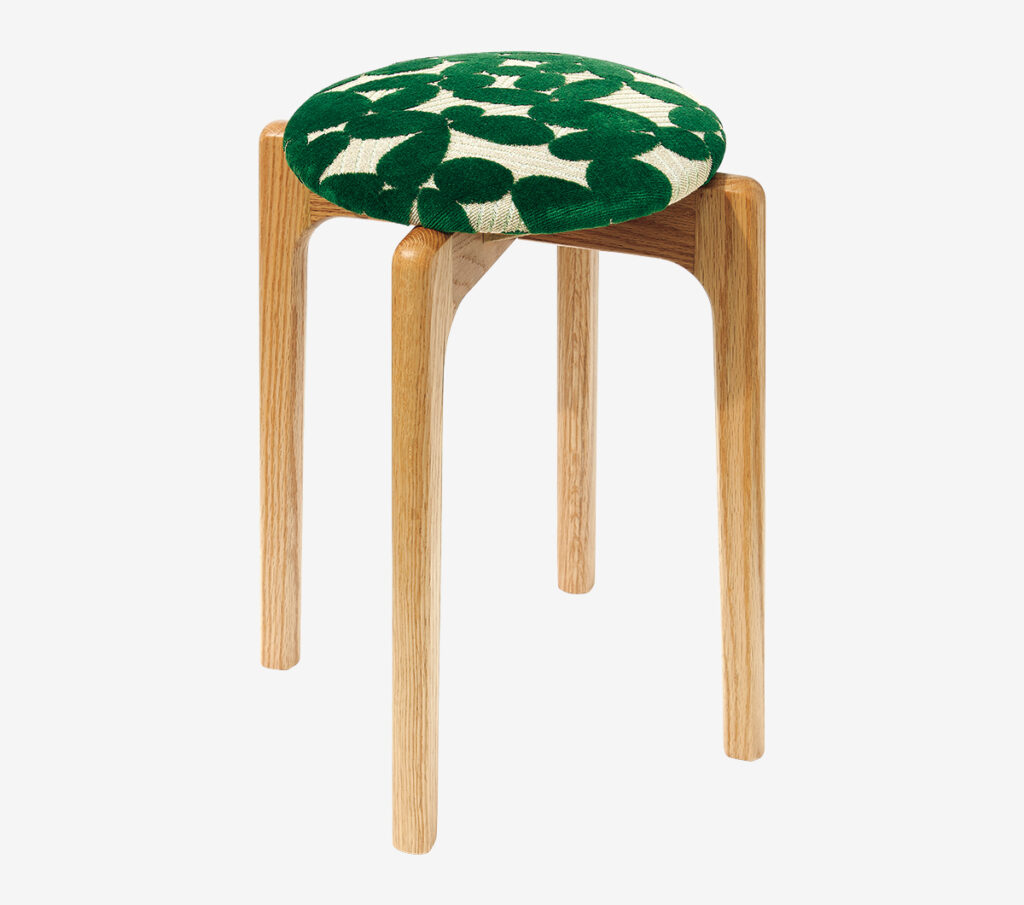 MARUNI60 × MINÄ PERHONEN stool