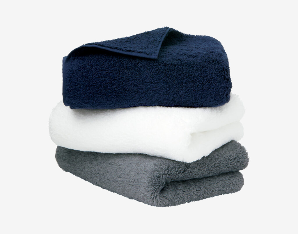 WELLIS cotton towel