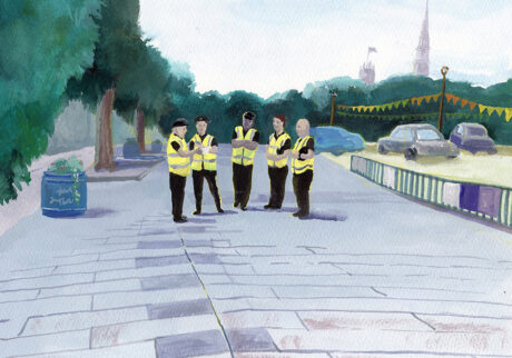 Guardsmen