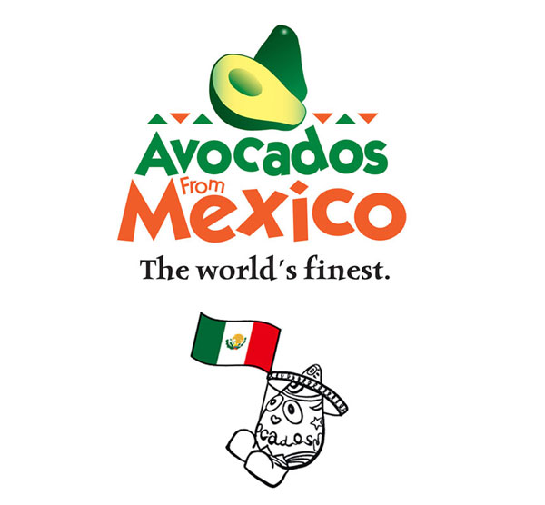 メキシコ・ミチョアカン州のアボカド輸出計画推進を目指して設立されたメキシコ産アボカド生産者・輸出梱包業者協会（APEAM）が運営するウェブサイトは、アボカドの選び方や保存方法、レシピなど、アボカドのある暮らしを楽しむアイデアが満載。メキシコ産アボカド親善大使のキャラクター、アボーゴ☆も登場しています。