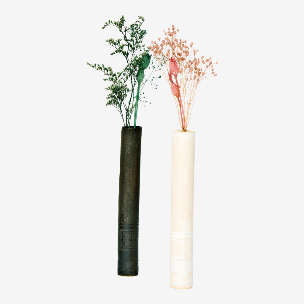 MURRAL × TOKINOHA flower vase