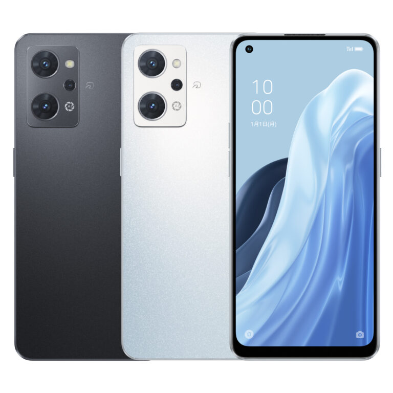 OPPO Reno7 A_product photo list_3B