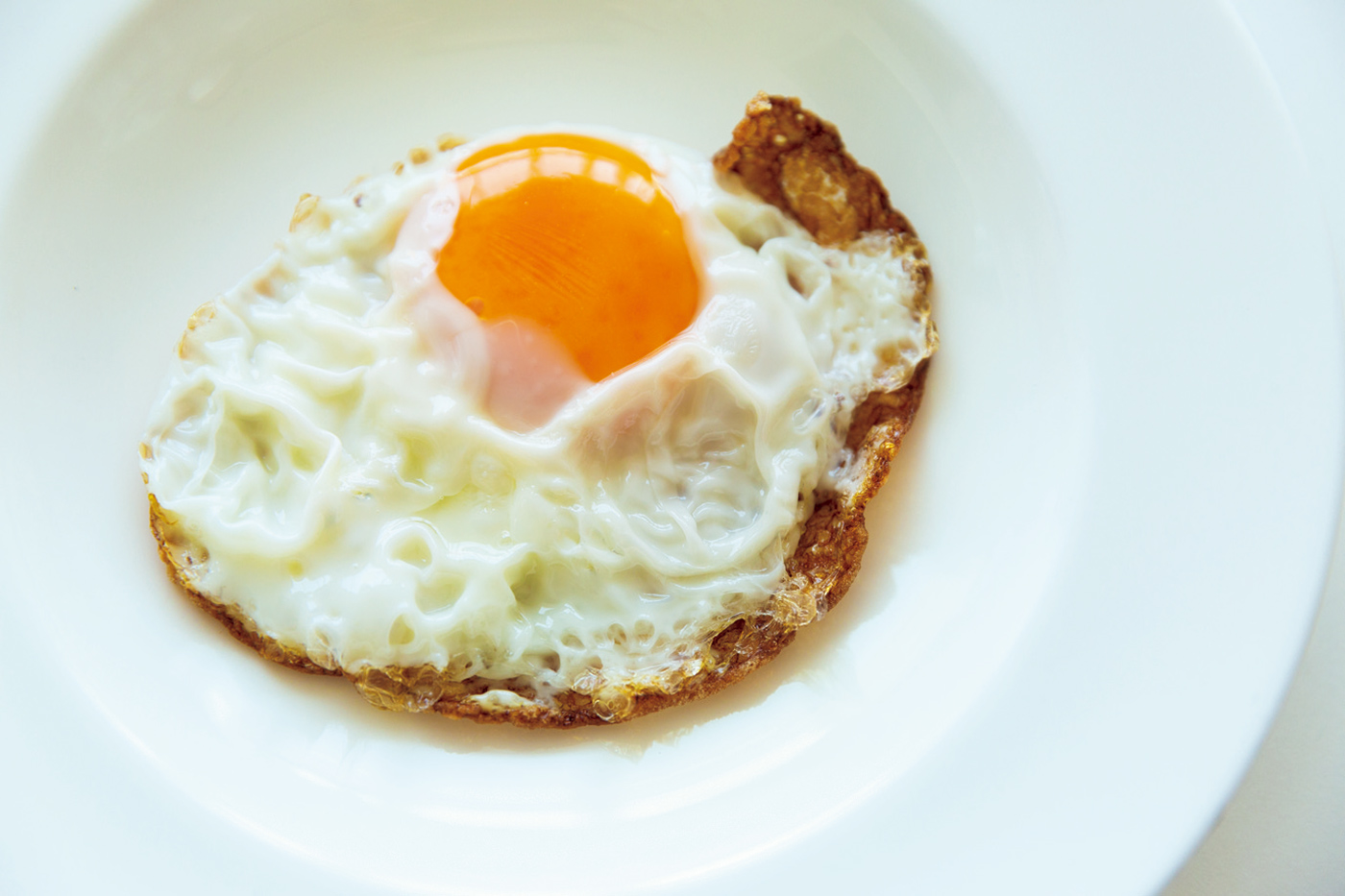 みんな大好き！たまご料理の基本レシピ①目玉焼き ＆Cooking 真似をしたくなる、78人の手料理。 | みんな大好き! たまご料理のレシピ ...