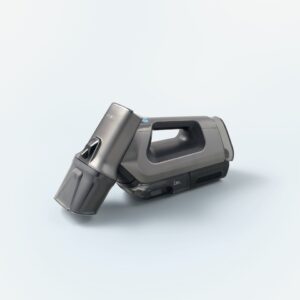 Cordless Spray Vacuum Cleaner _ HIRO CORPORATION オモムロニ。 ヒロ・コーポレーション クリーナー