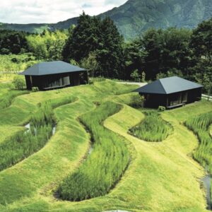 星野リゾート 界由布院