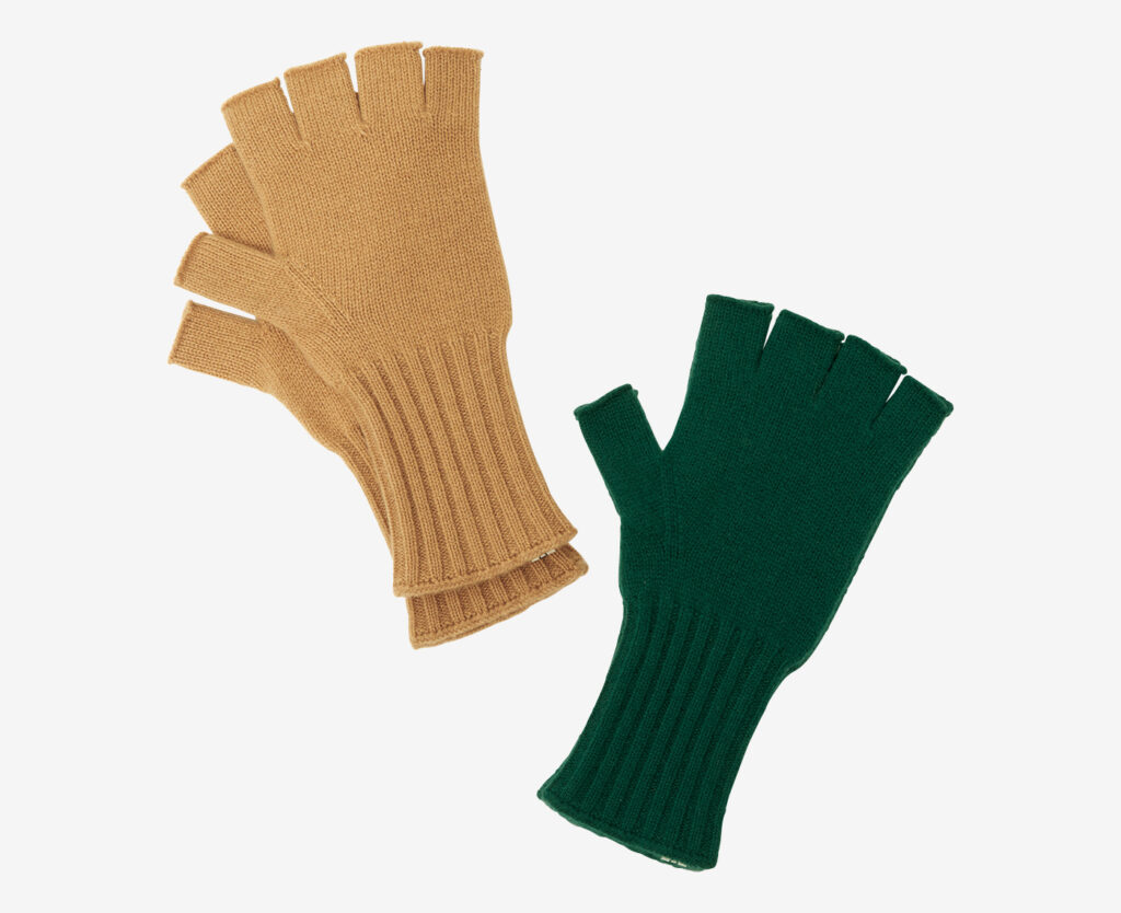 BODHI gloves
