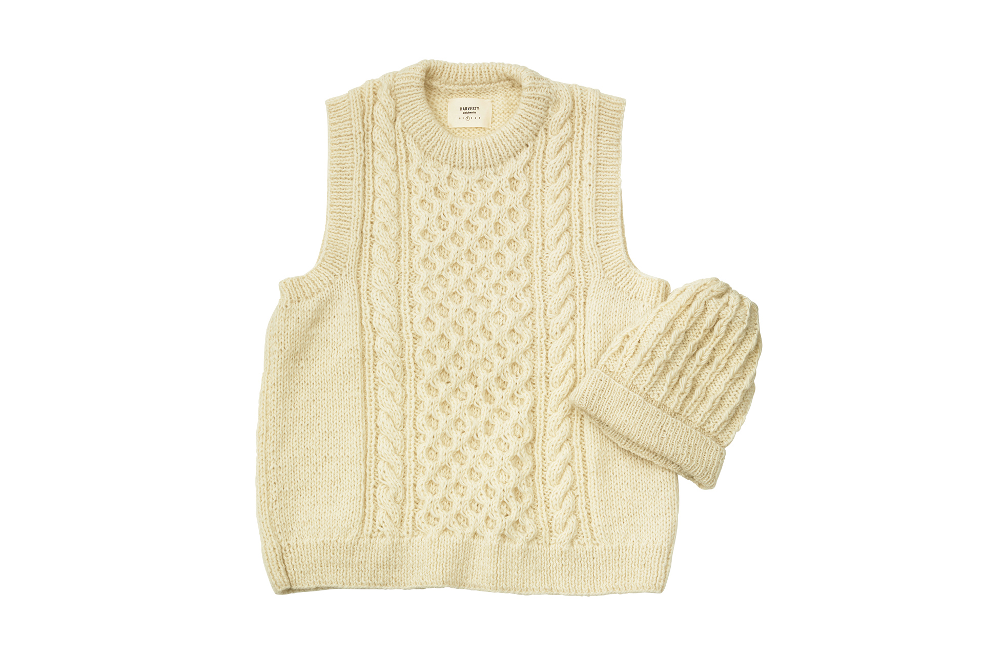 ハーベスティ〉、〈ナノ・ユニバース〉etc。今が買い時、冬のスタンダードアイテム。&selection | Article | & Premium  (アンド プレミアム)