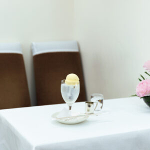 東京・銀座『銀座ウエスト本店』のクリームソーダ, この一杯、を飲むために。Non-Coffee Specialties