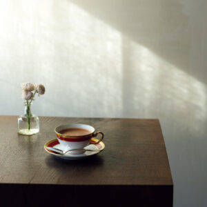 東京・蔵前『蕪木』のホットチョコレート, この一杯、を飲むために。Non-Coffee Specialties