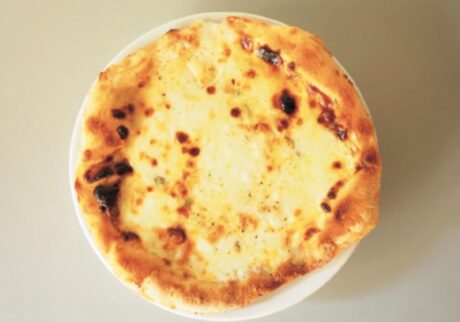 ふるさと納税もできる、真似をしたくなるお取り寄せ。 その１ 北海道・中富良野町 『カフェ てくり』のピザ