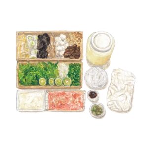 冬の手みやげにも、おもてなしの日にもきっと役立つ、 手軽でおいしい鍋セットのお取り寄せ。その1『チニャーレ』の鍋セットいろいろ 冬の手みやげにも、おもてなしの日にもきっと役立つ、 手軽でおいしい鍋セットのお取り寄せ。その1『チニャーレ』の鍋セットいろいろ