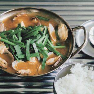 スンドゥブチゲアイキャッチのコピー