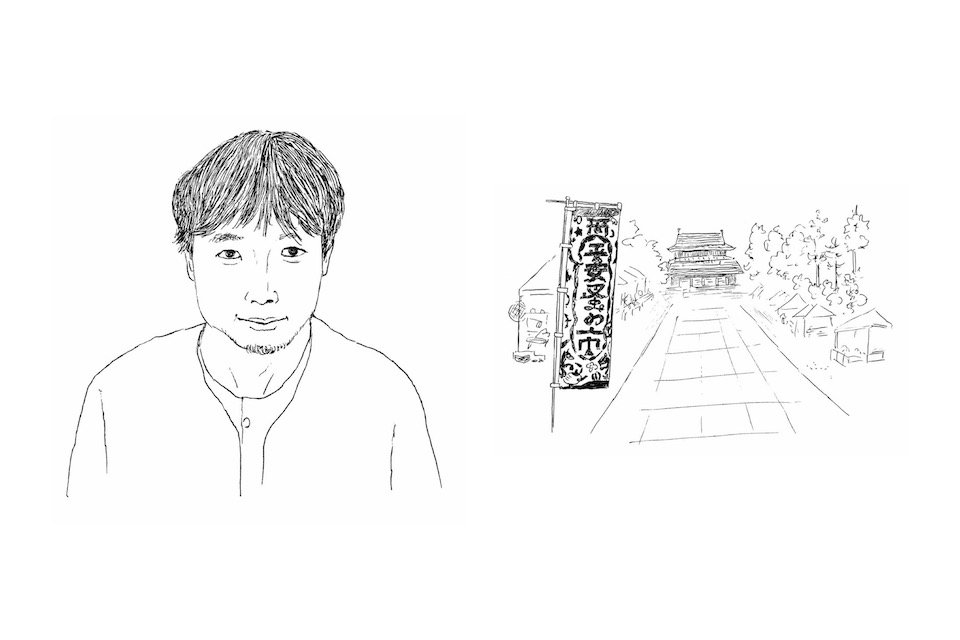 うるし漫画家・堀 道広さんが教えてくれた、<br>とっておきの「1泊2日京都ひとり旅プラン」。