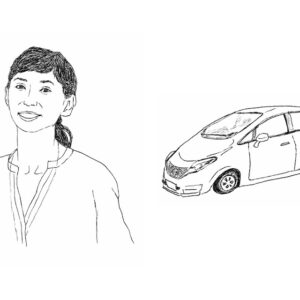 フラワースタイリスト・平井かずみさんが教えてくれた、とっておきの「1泊2日京都ひとり旅プラン」。