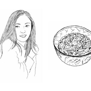 俳優・常盤貴子さんが教えてくれた、とっておきの「1泊2日京都ひとり旅プラン」。 俳優・常盤貴子さんが教えてくれた、とっておきの「1泊2日京都ひとり旅プラン」。