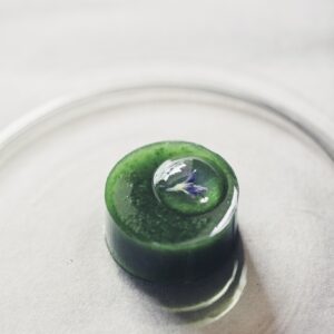 高山寺 菫の宙 御菓子丸