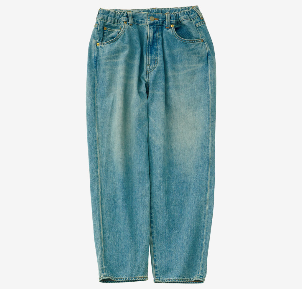 HARVESTY jeans