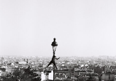at montmartre