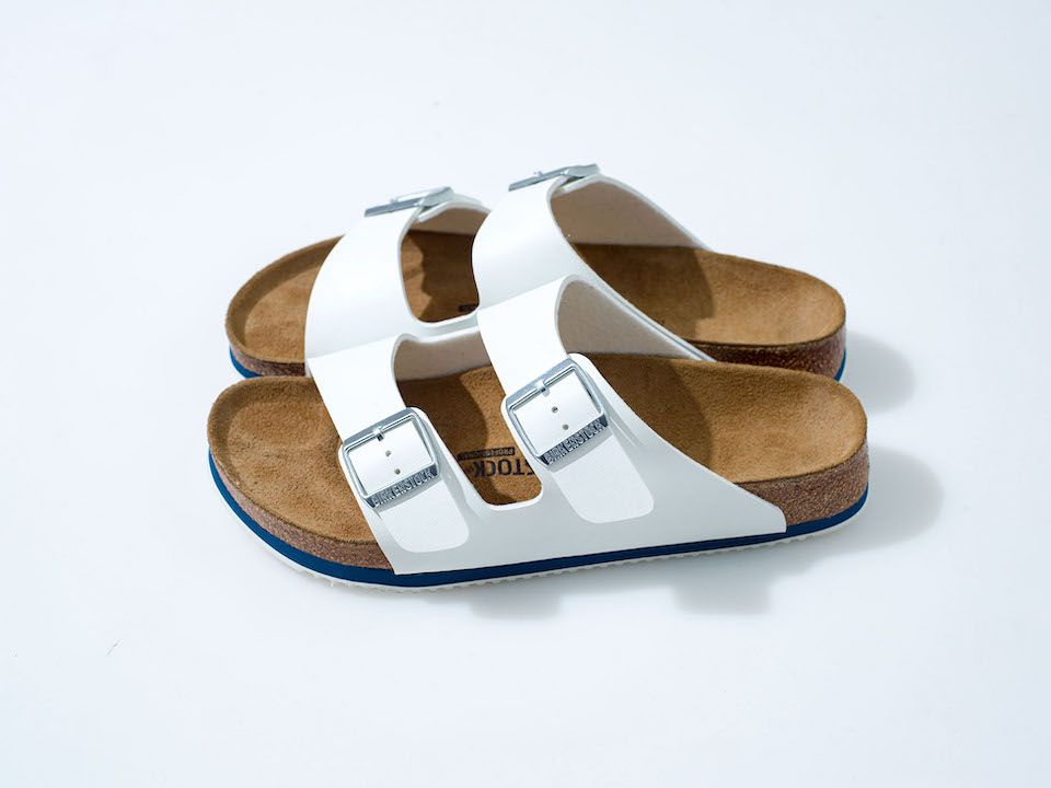 BIRKENSTOCK ロンハーマン別注 41 ビルケン アリゾナ