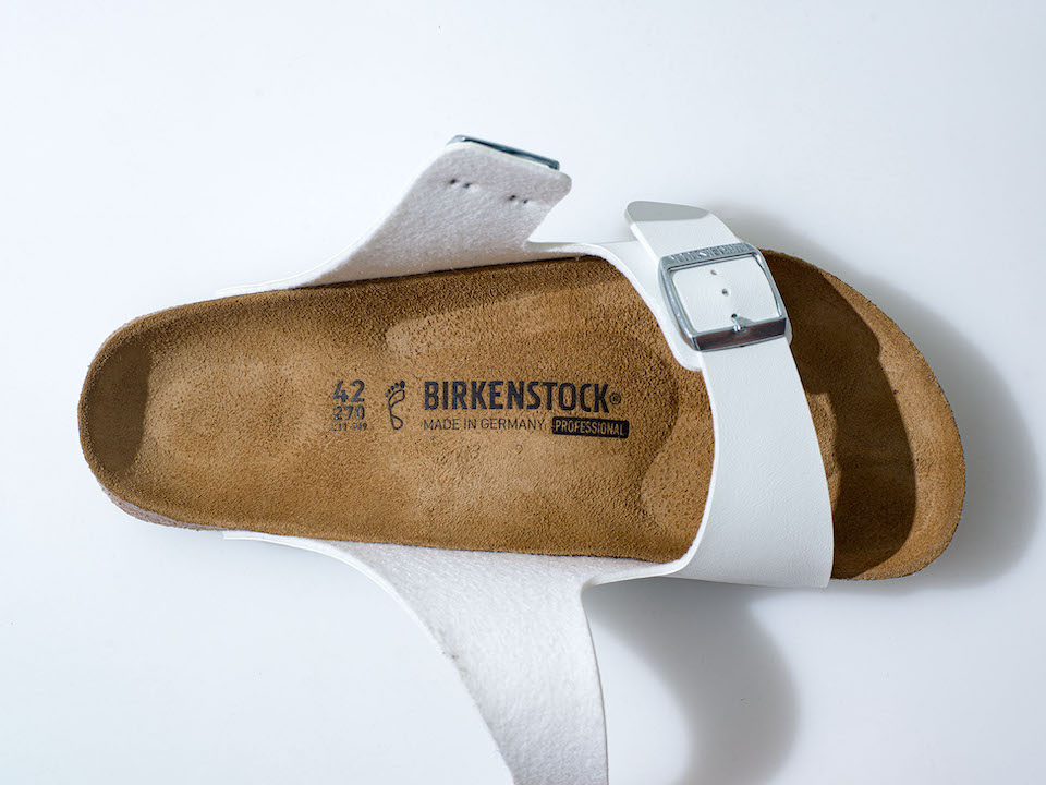 BIRKENSTOCK ロンハーマン別注 42 ビルケン アリゾナ