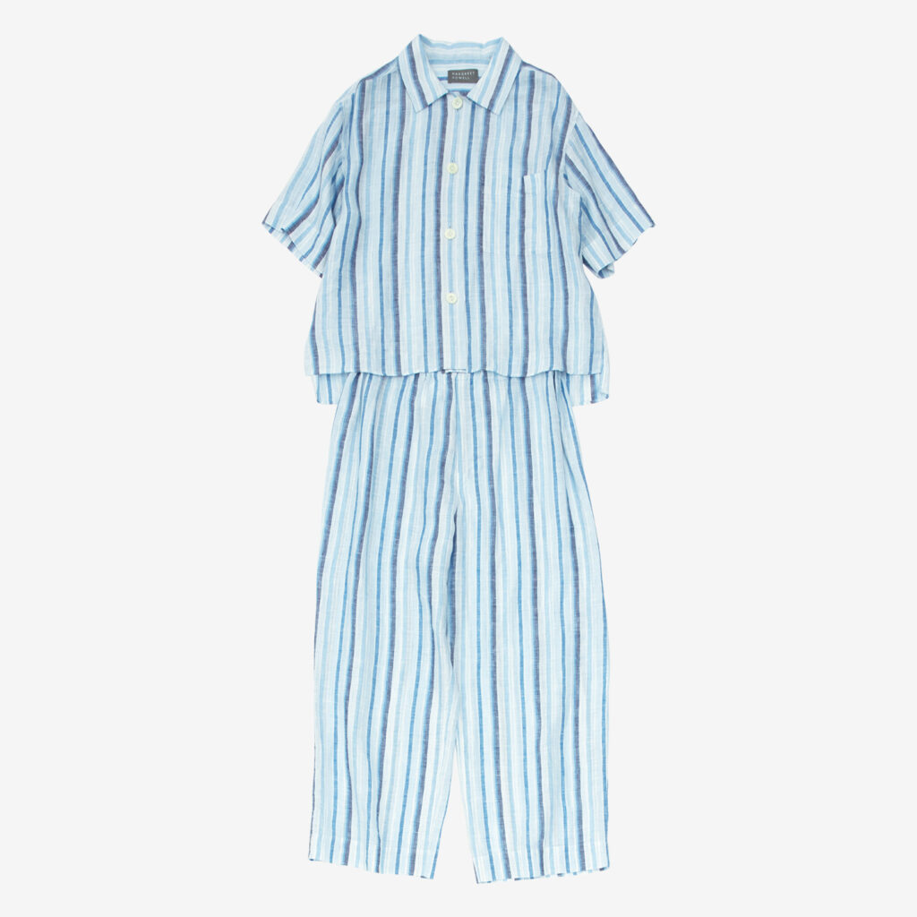 MARGARET HOWELL HOUSEHOLD GOODS pajamas