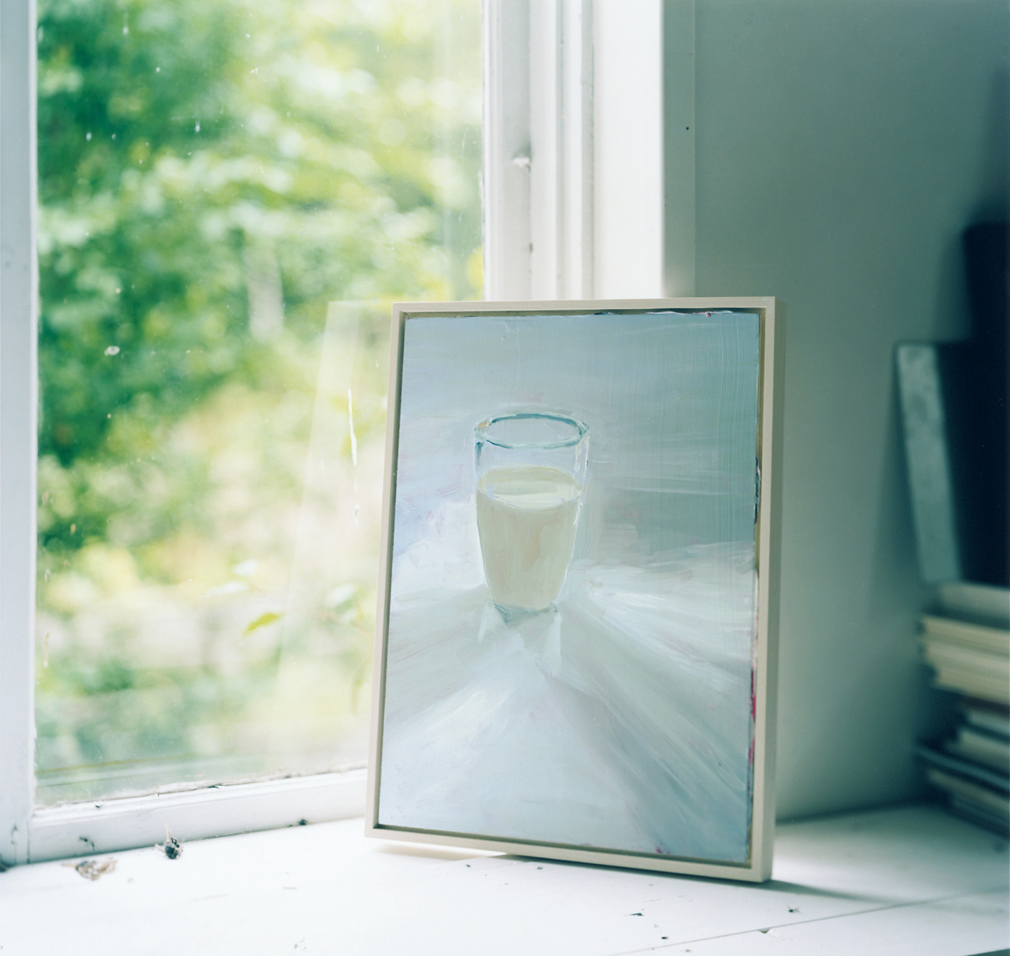 山野アンダーソン陽子さんの発案から生まれたアートブック『Glass ...