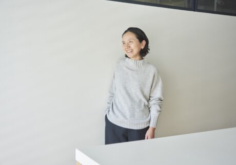 マーガレット・ハウエル MHL. オンラインストア 渡辺有子