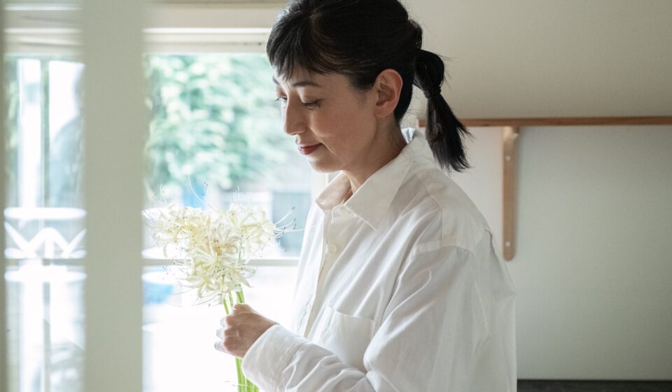 マーガレット・ハウエル アンドプレミアムオンラインストア MHL. 平井かずみ