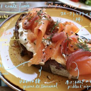 サンドイッチ 川村明子 サンドイッチ 川村明子