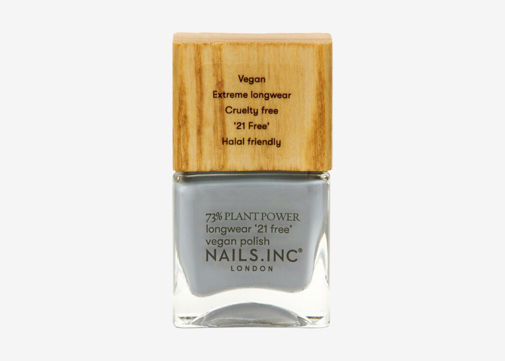 NAILS INC nail color