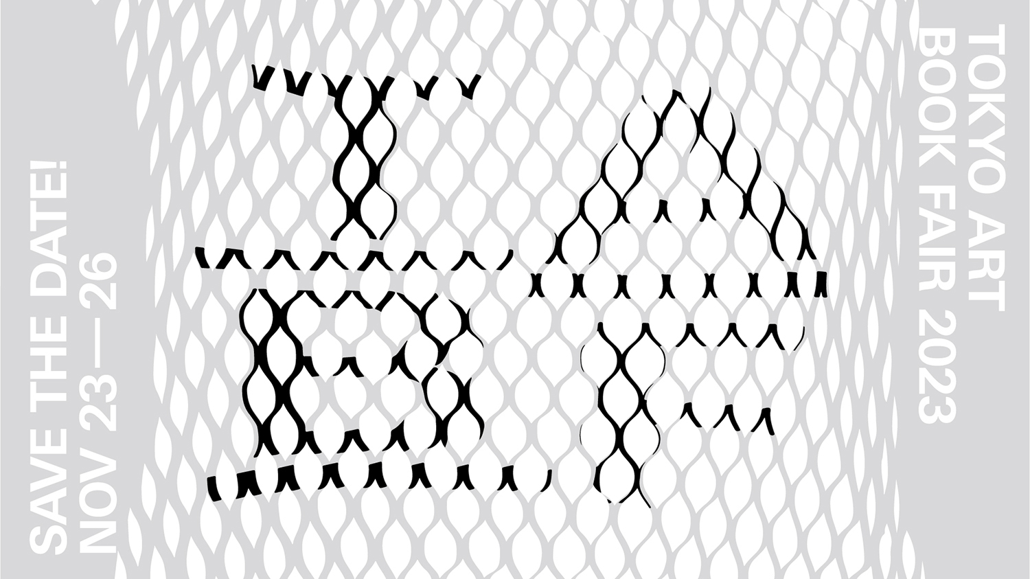 アートブックの祭典、TOKYO ART BOOK FAIRが北欧をフィーチャー