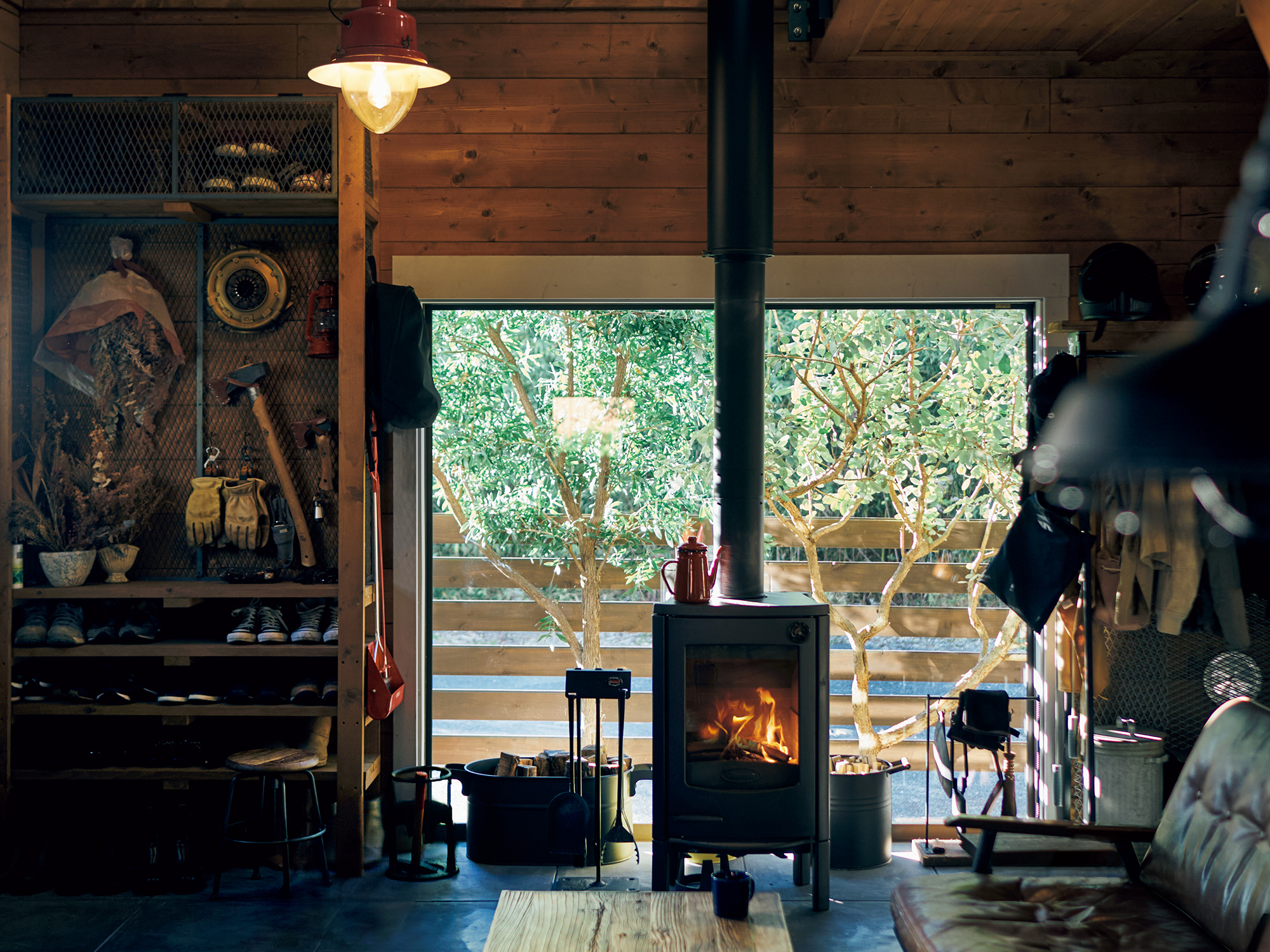 よりよい人生のために、家を選ぶということ。HOUSE FOR BETTER LIFE BY